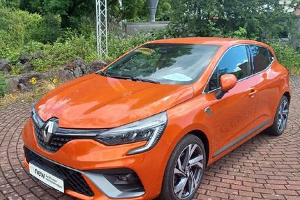 Renault Clio 78.000 km 14.995 &euro; Hagen 58091