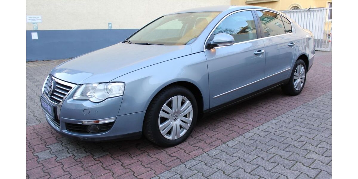 VW Passat 160.000 km 4.990 &euro; Hagen 58135