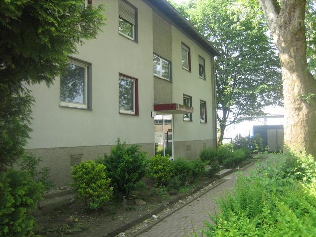 Erdgeschoßwohnung Castrop-Rauxel Rauxel - 3 Zimmer, 74 m&sup2;, 585&euro; | Angebot:26450988