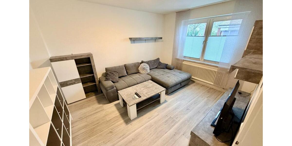 Erdgeschoßwohnung Gelsenkirchen Gelsenkirchen-Mitte - 2 Zimmer, 68 m&sup2;, 800&euro; | Angebot:25442043