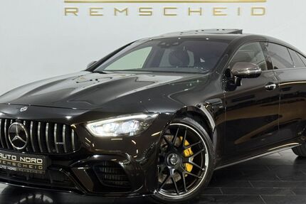 Mercedes-Benz AMG GT 54.000 km 94.990 € Remscheid 42897