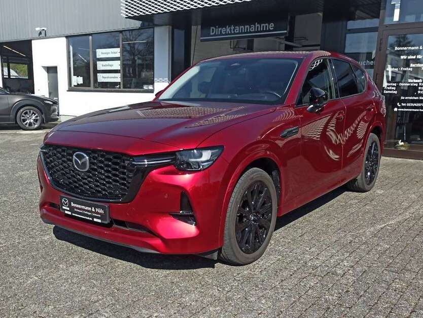 CX-60