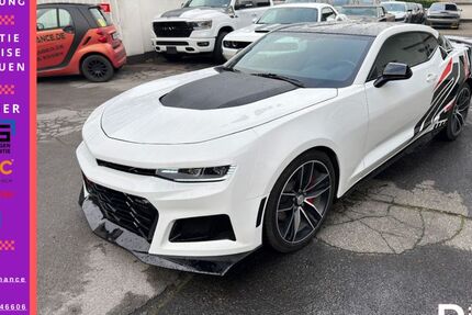 Chevrolet Camaro 35.643 km 32.387 &euro; Essen 45356