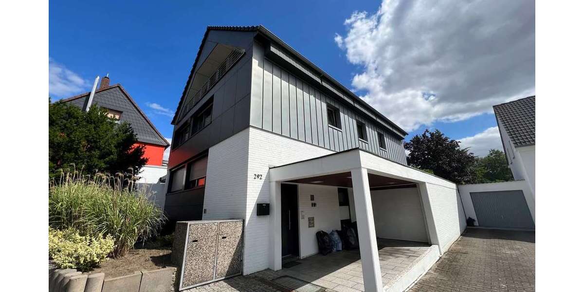 Etagenwohnung Dortmund Aplerbeck - 1 Zimmer, 38 m&sup2;, 530&euro; | Angebot:26326319
