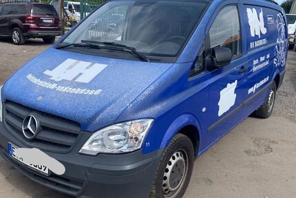 Mercedes-Benz Vito 282.000 km 4.500 &euro; Bottrop 46238
