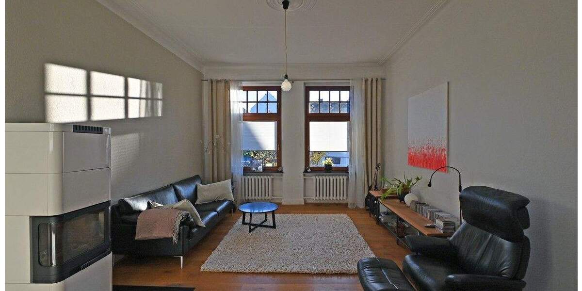 Eine echte Rarität! Historisches Pfarrhaus auf tollem Grundstück in Bochum-DahlhausenLinden 1 zimmer