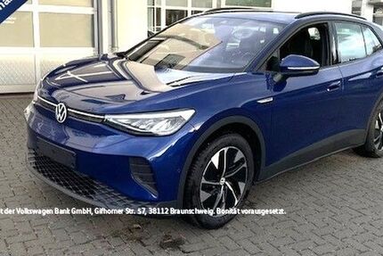 VW ID.4 42.100 km 30.450 € Lünen 44534