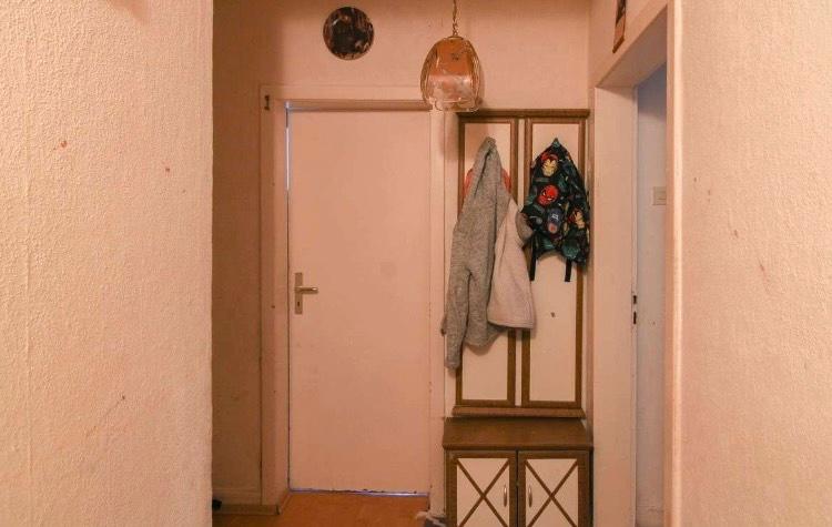 Etagenwohnung Hagen Hohenlimburg - 3 Zimmer, 58 m&sup2;, 52.000&euro; | Angebot:27447812