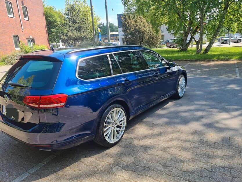 Passat Variant