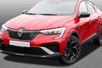 Renault Arkana 2.009 km 31.888 € Essen 45239