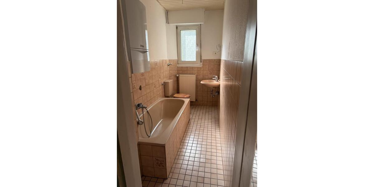 Erdgeschoßwohnung Dortmund Brackel - 2 Zimmer, 55 m&sup2;, 850&euro; | Angebot:27586618