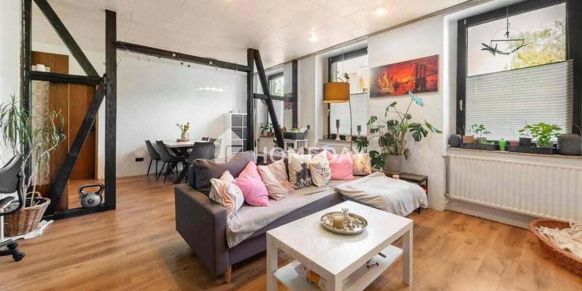 Mehrfamilienhaus, Wohnhaus Bochum Dahlhausen - 1 Zimmer, 323 m&sup2;, 499.000&euro; | Angebot:26903240