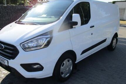Ford Transit Custom 17.490 km 25.750 &euro; Gelsenkirchen 45891