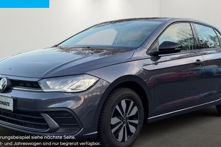 VW Polo 6.142 km 21.490 &euro; Wuppertal 42109