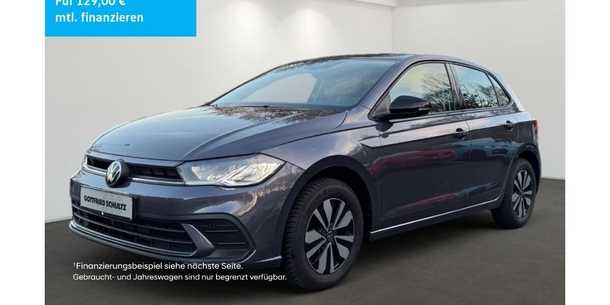 VW Polo 6.142 km 21.490 &euro; Wuppertal 42109