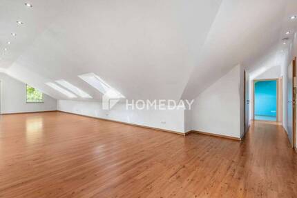 Wohnung Bochum Harpen - 5 Zimmer, 131 m&sup2;, 289.000&euro; | Angebot:26513272
