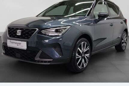 Seat Arona 60.924 km 19.980 &euro; Bochum 44809