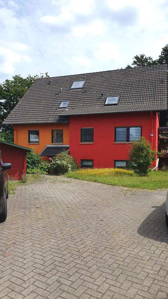 Wohnung zum Kaufen in Witten 239.500 € 95 m²