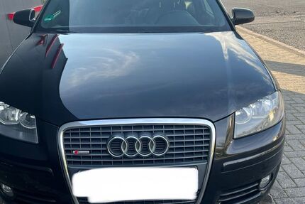 Audi A3 181.000 km 3.600 € Bottrop 46242