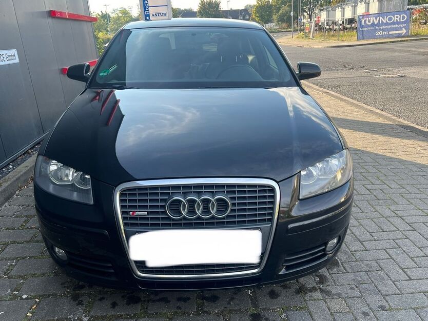 Audi A3 181.000 km 3.600 € Bottrop 46242
