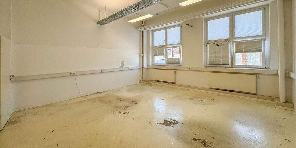 Gewerbeobjekt Witten Annen - 2.040&euro; | Angebot:24994672