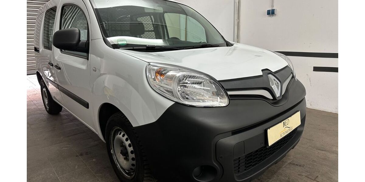 Renault Kangoo 78.000 km 10.800 &euro; ESSEN 45326
