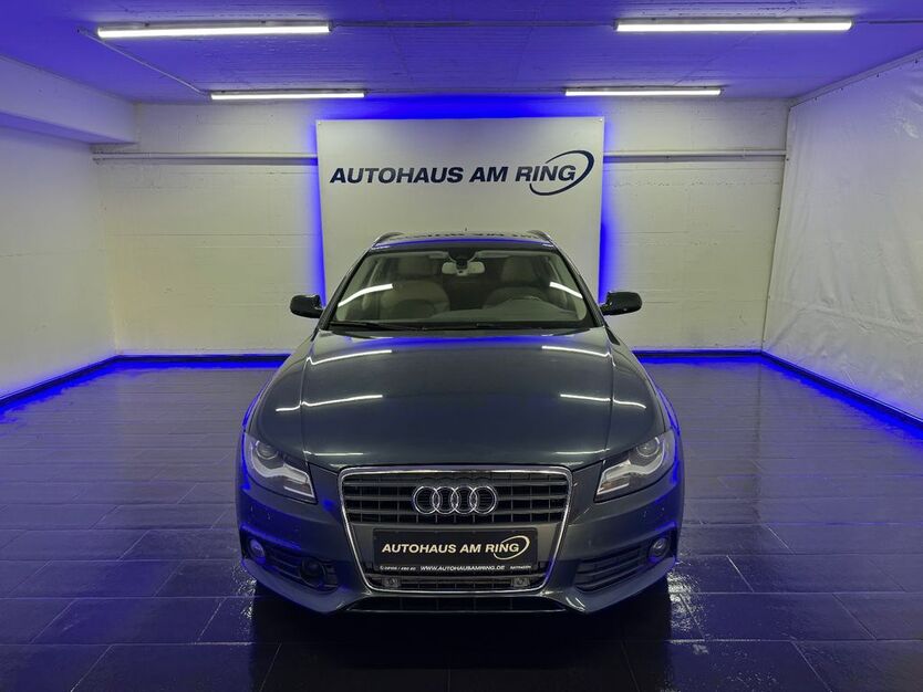 Audi A4 129.980 km 12.899 € Ratingen bei Düsseldorf 40878
