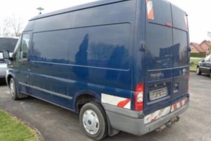 Ford Transit 269.000 km 2.499 &euro; Herten 45699
