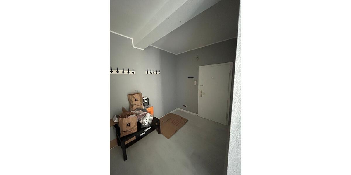 Etagenwohnung Essen Stadtbezirk II - 2 Zimmer, 52 m&sup2;, 610&euro; | Angebot:25545160