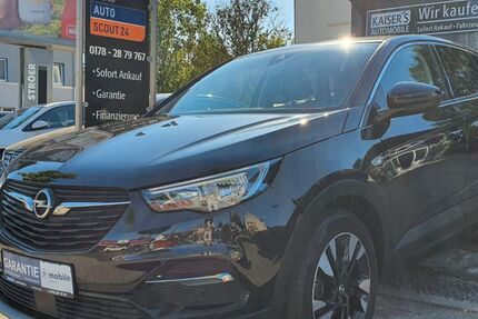 Opel Grandland (X) 122.000 km 9.980 &euro; Dortmund 44145