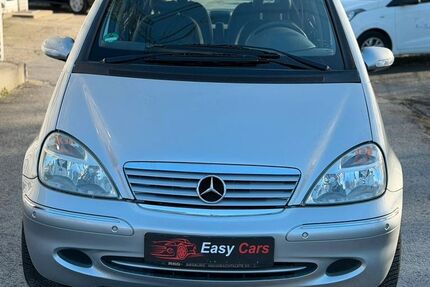 Mercedes-Benz A 190 116.000 km 4.149 &euro; Essen 45329
