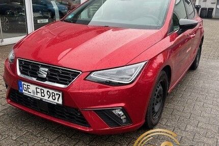 Seat Ibiza 17.350 km 19.990 € Gelsenkirchen 45881