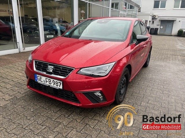 Seat Ibiza 17.350 km 19.990 € Gelsenkirchen 45881