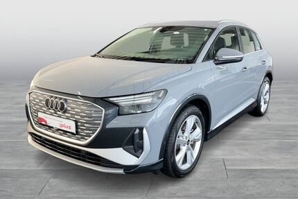 Audi Q4 e-tron 24.917 km 34.611 &euro; Dortmund 44143