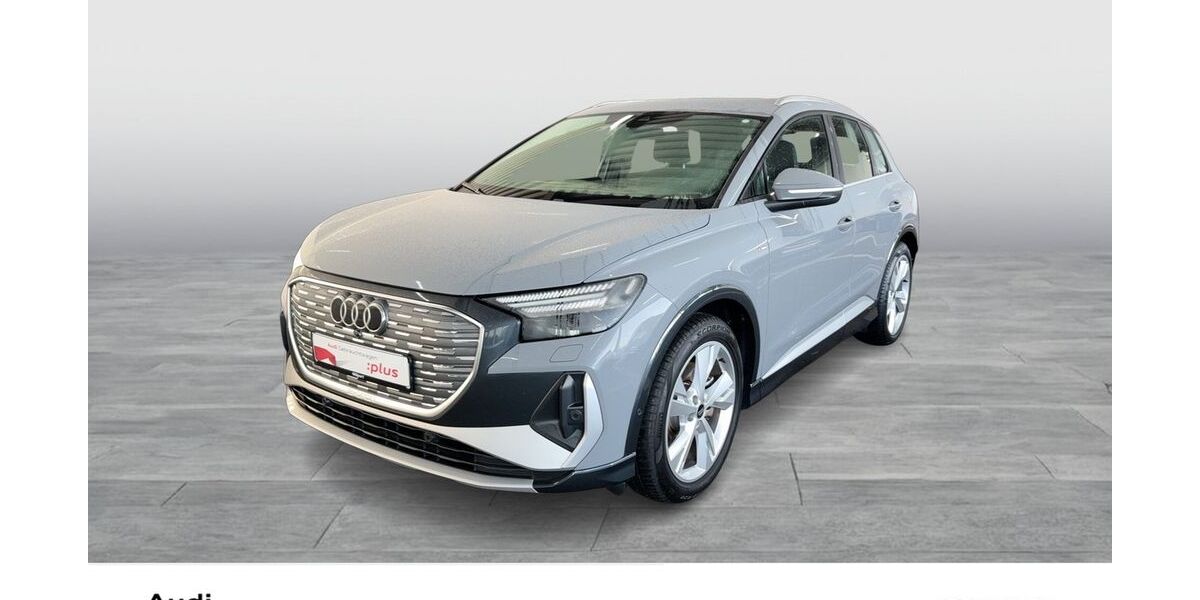 Audi Q4 e-tron 24.917 km 34.611 &euro; Dortmund 44143