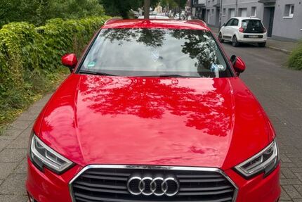 Audi A3 103.000 km 17.500 € Ratingen 40880