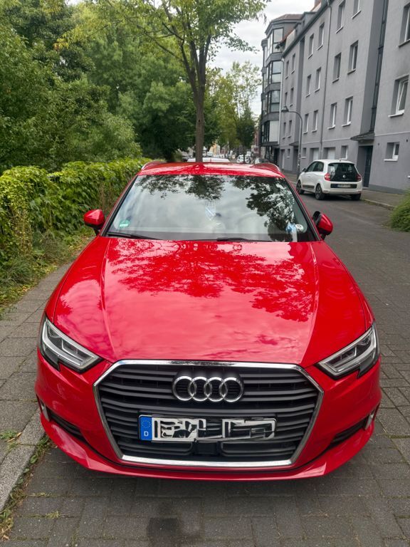 Audi A3 103.000 km 17.500 € Ratingen 40880