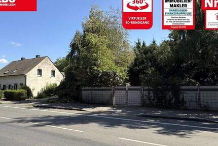 Haus Castrop-Rauxel Henrichenburg - 9 Zimmer, 158 m&sup2;, 460.000&euro; | Angebot:25695368