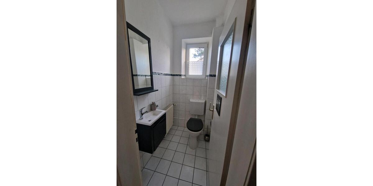 Provisionsfrei ETW mit Balkon, Garten und Kamin 4 zimmer