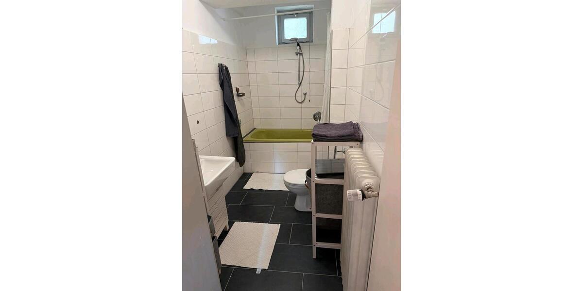 Etagenwohnung Dortmund Gartenstadt - 3 Zimmer, 74 m&sup2;, 880&euro; | Angebot:27547922