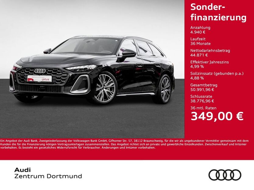 Audi A5 1.500 km 48.911 € Dortmund 44143