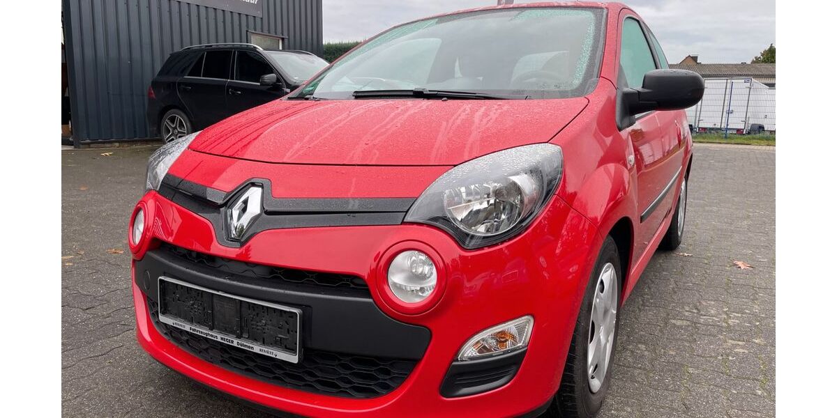 Renault Twingo 48.871 km 5.600 &euro; Dorsten OT Wulfen 46286