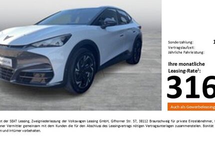 Cupra Tavascan 9.721 km 39.869 &euro; Dortmund 44269