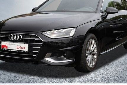 Audi A4 14.880 km 31.440 &euro; Recklinghausen 45657