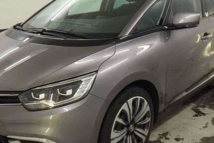 Renault Grand Scenic 58.000 km 22.940 &euro; Oberhausen 46149