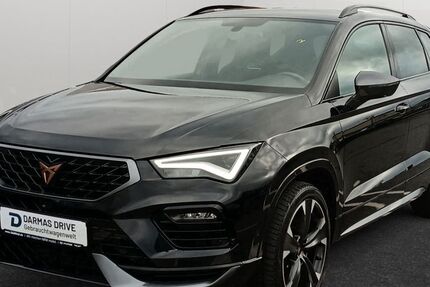 Cupra Ateca 42.332 km 30.990 &euro; Castrop-Rauxel 44575