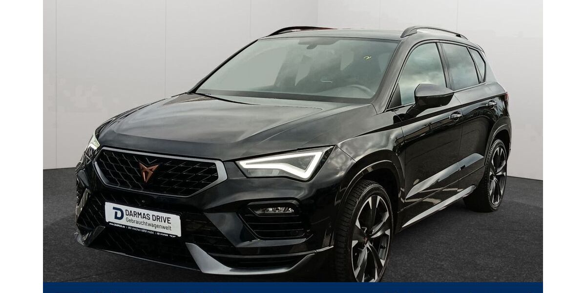 Cupra Ateca 42.332 km 30.990 &euro; Castrop-Rauxel 44575