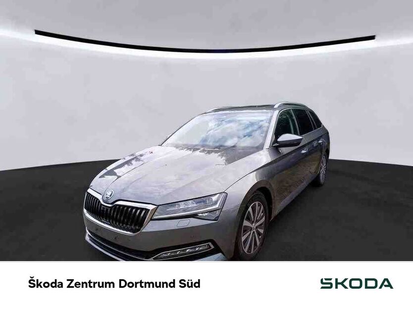 Skoda Superb 37.664 km 27.888 € Dortmund 44269