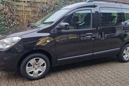 Dacia Dokker 45.478 km 13.850 &euro; Oberhausen 46117