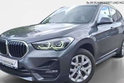 BMW X1 93.340 km 19.940 &euro; Marl 45770